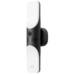 Eufy Vägglampa med kamera S100