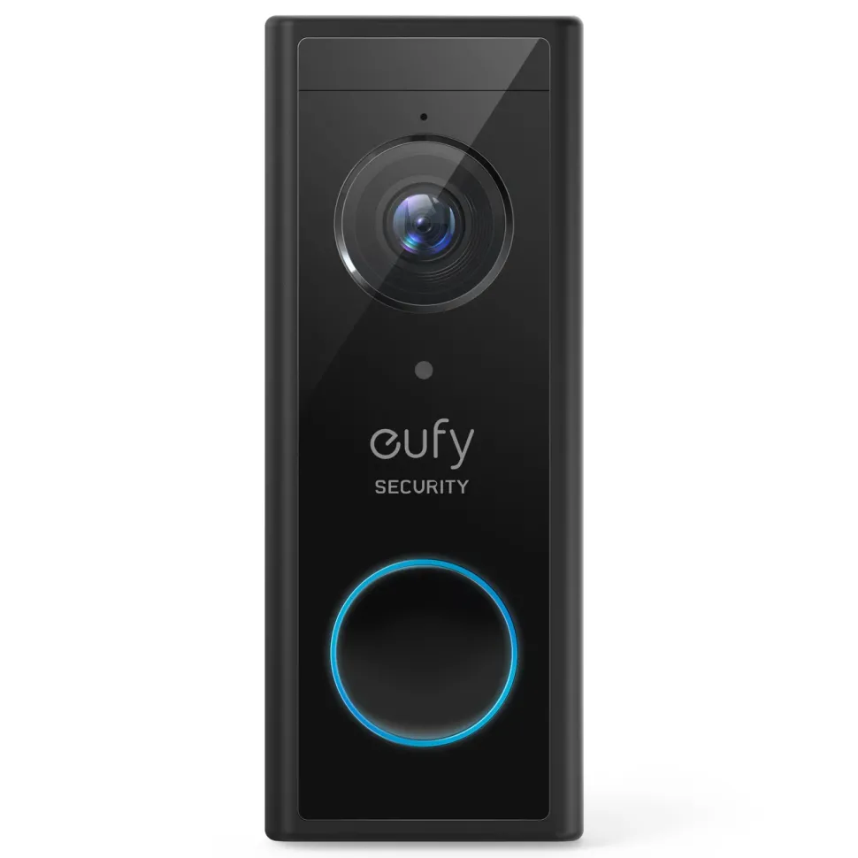 Eufy Video Doorbell 2K Add-on