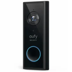 Eufy Video Doorbell 2K med basstation