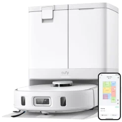Eufy X10 Pro Omni Robotdammsugare