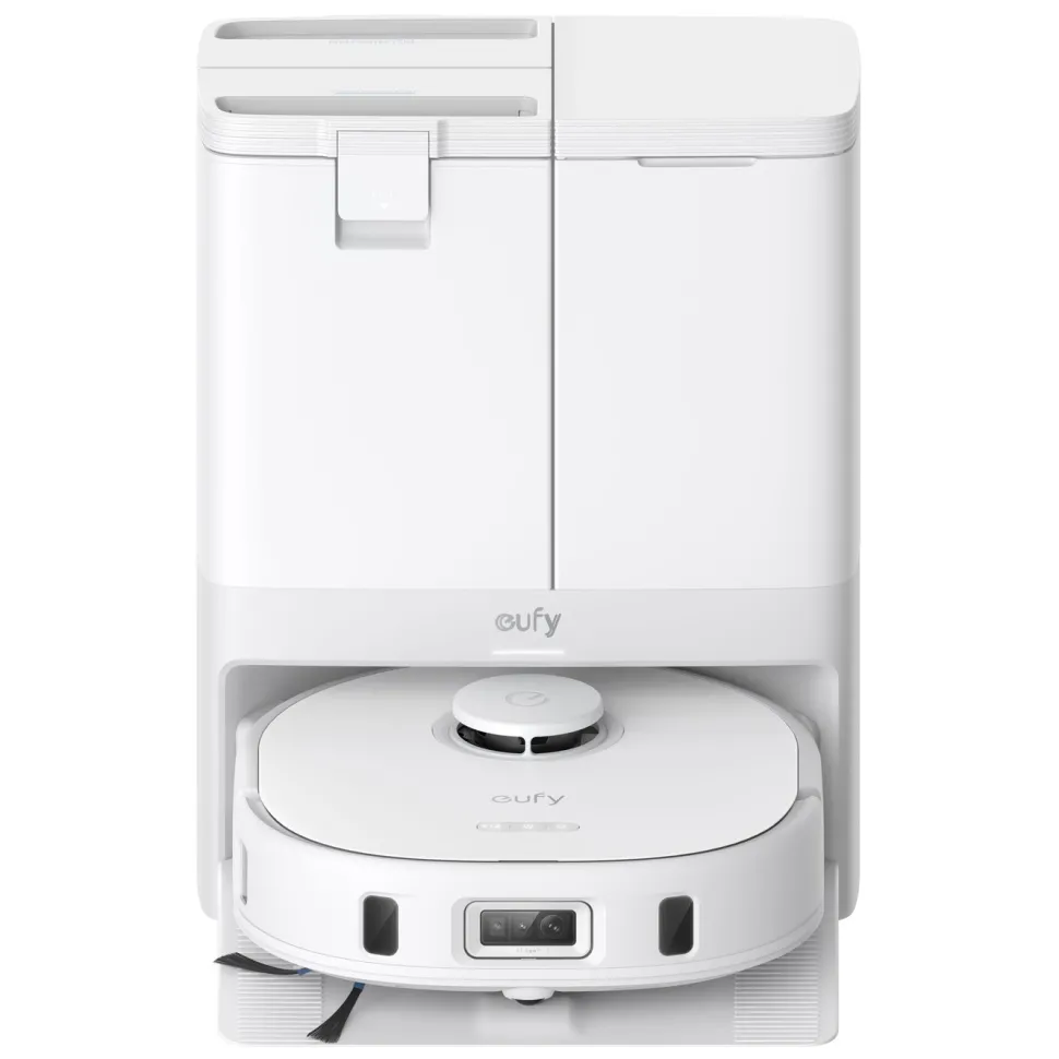 Eufy X10 Pro Omni Robotdammsugare