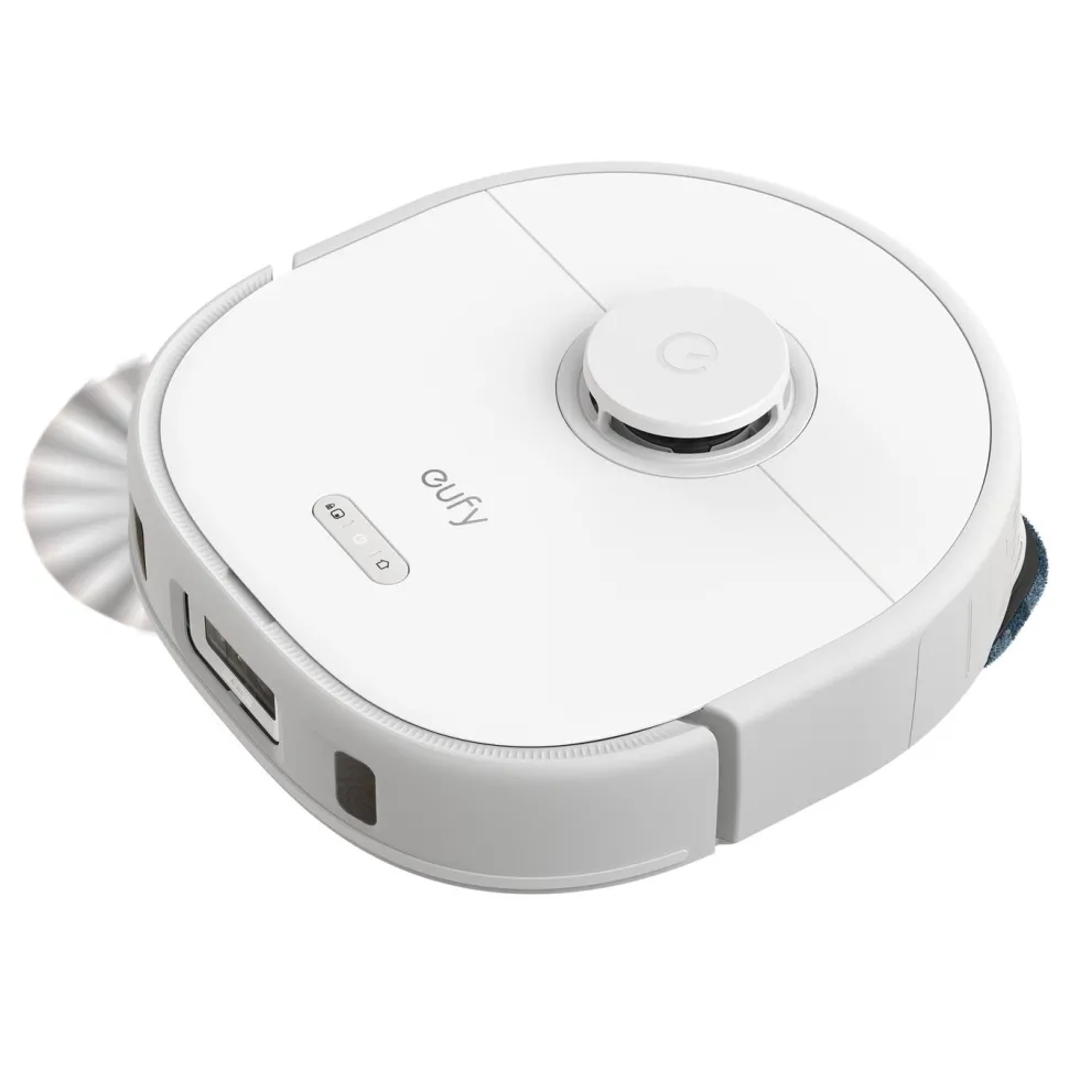 Eufy X10 Pro Omni Robotdammsugare