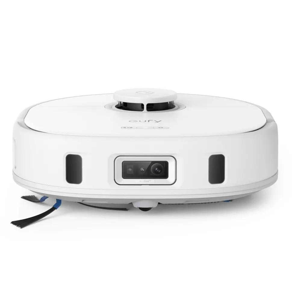Eufy X10 Pro Omni Robotdammsugare
