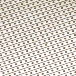 Experimentkort FR2 100x160 mm Banor