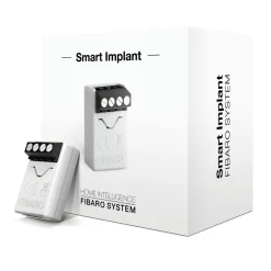 Fibaro Smart Implant Z-wave-enhet