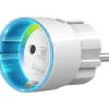 Fibaro Z-wave-fjärrströmbrytare med energimätare