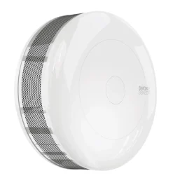 Fibaro Z-wave-rökdetektor