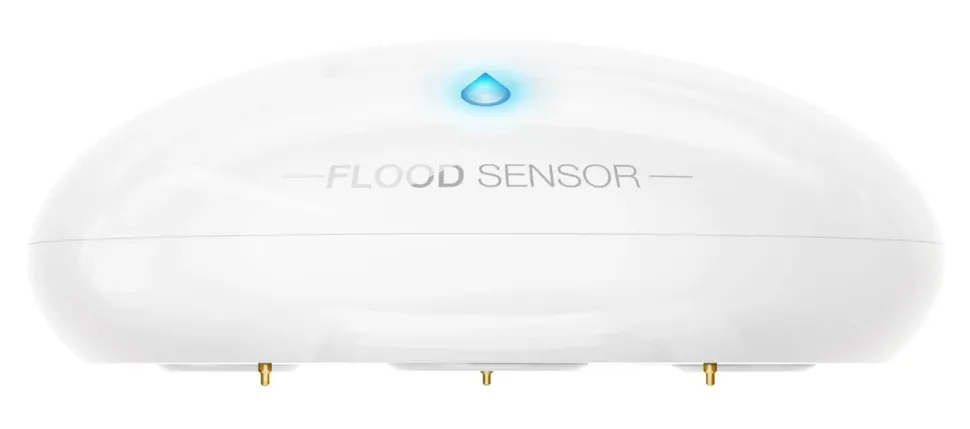 Fibaro Z-wave-vattenlarm