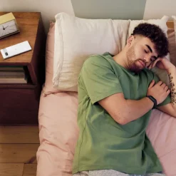 Fitbit Charge 6 Aktivitetsarmband