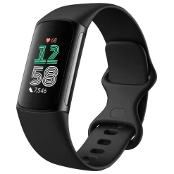 Fitbit Charge 6 Aktivitetsarmband