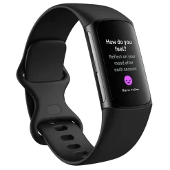 Fitbit Charge 6 Aktivitetsarmband