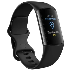 Fitbit Charge 6 Aktivitetsarmband