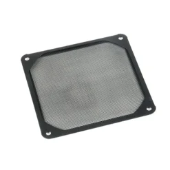 Fläktfilter i aluminium 120x120 mm