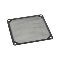 Fläktfilter i aluminium 140x140 mm