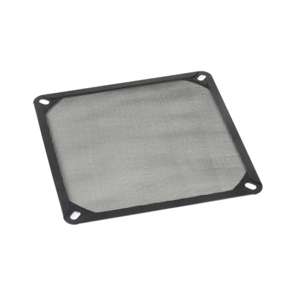 Fläktfilter i aluminium 140x140 mm