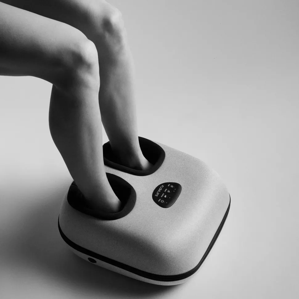 Flowlife Flowfeet Heat Fotmassage