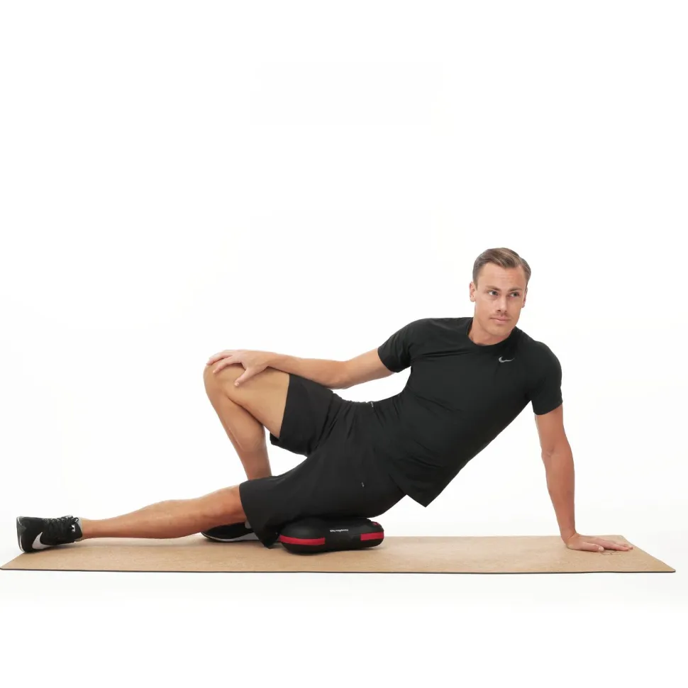 Flowlife Flowpillow Heat Massagekudde