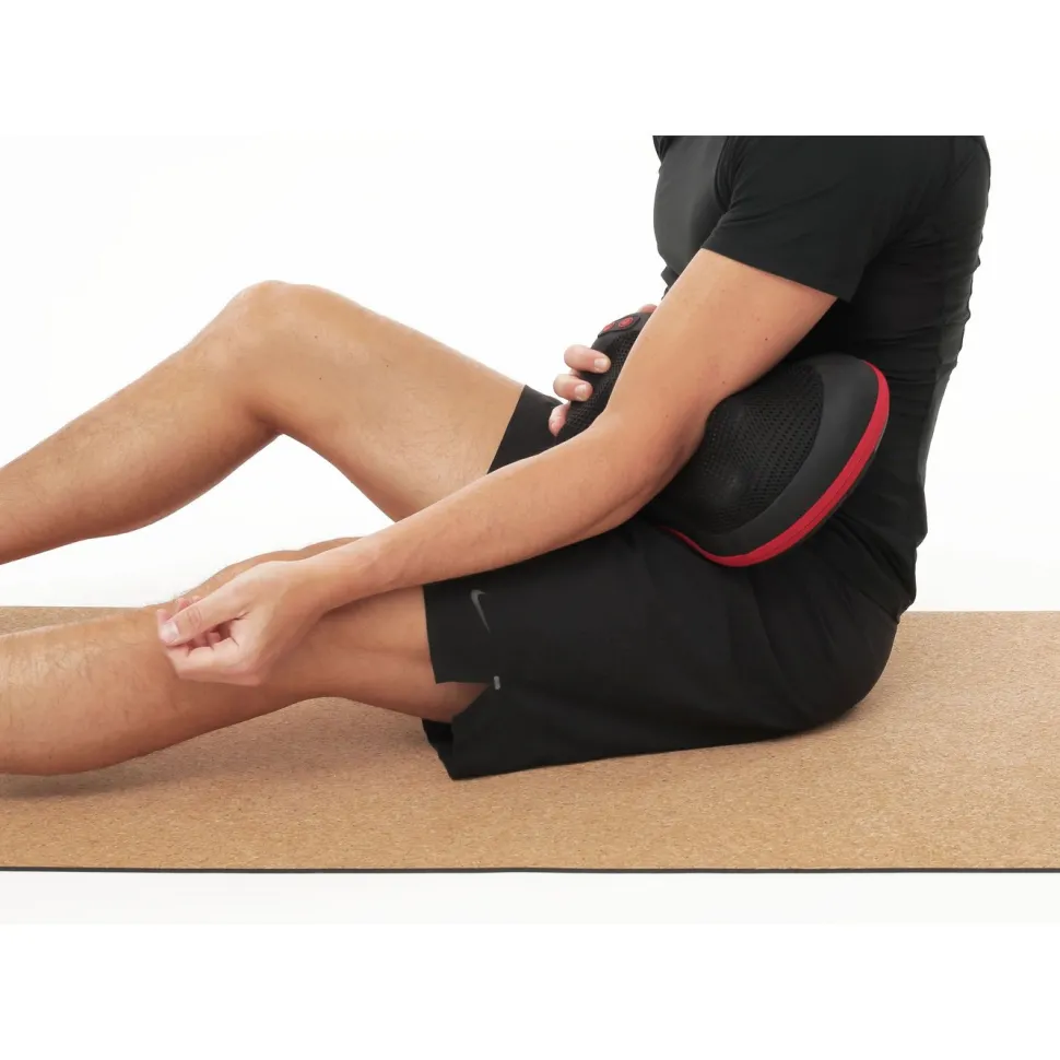 Flowlife Flowpillow Heat Massagekudde