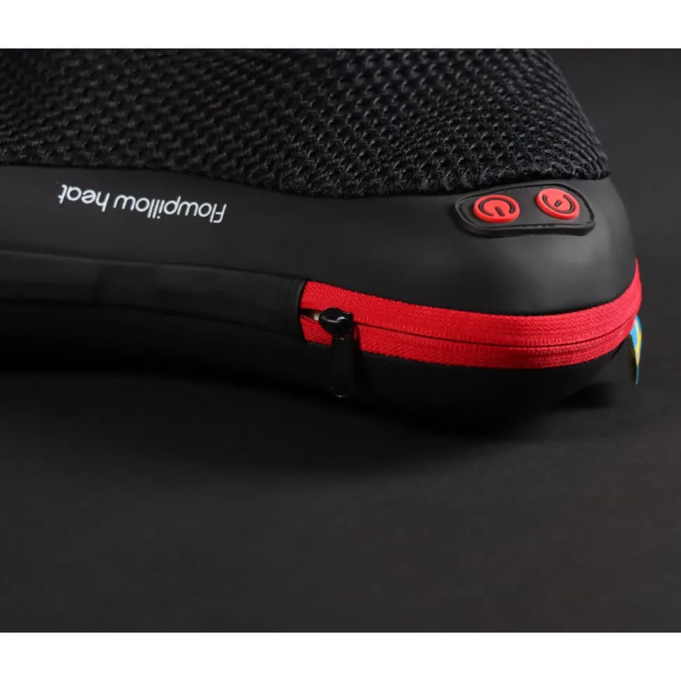 Flowlife Flowpillow Heat Massagekudde