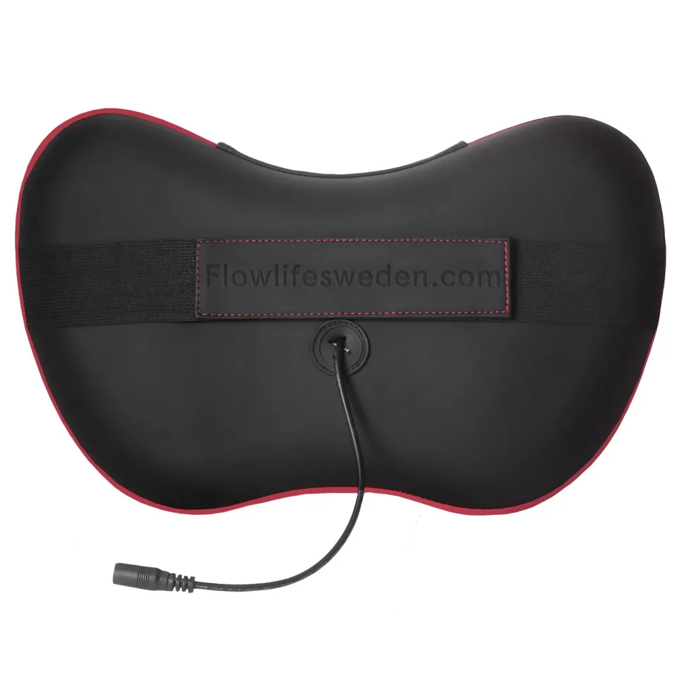 Flowlife Flowpillow Heat Massagekudde