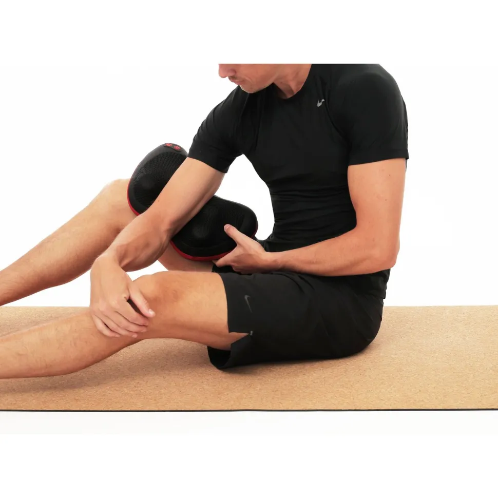 Flowlife Flowpillow Heat Massagekudde