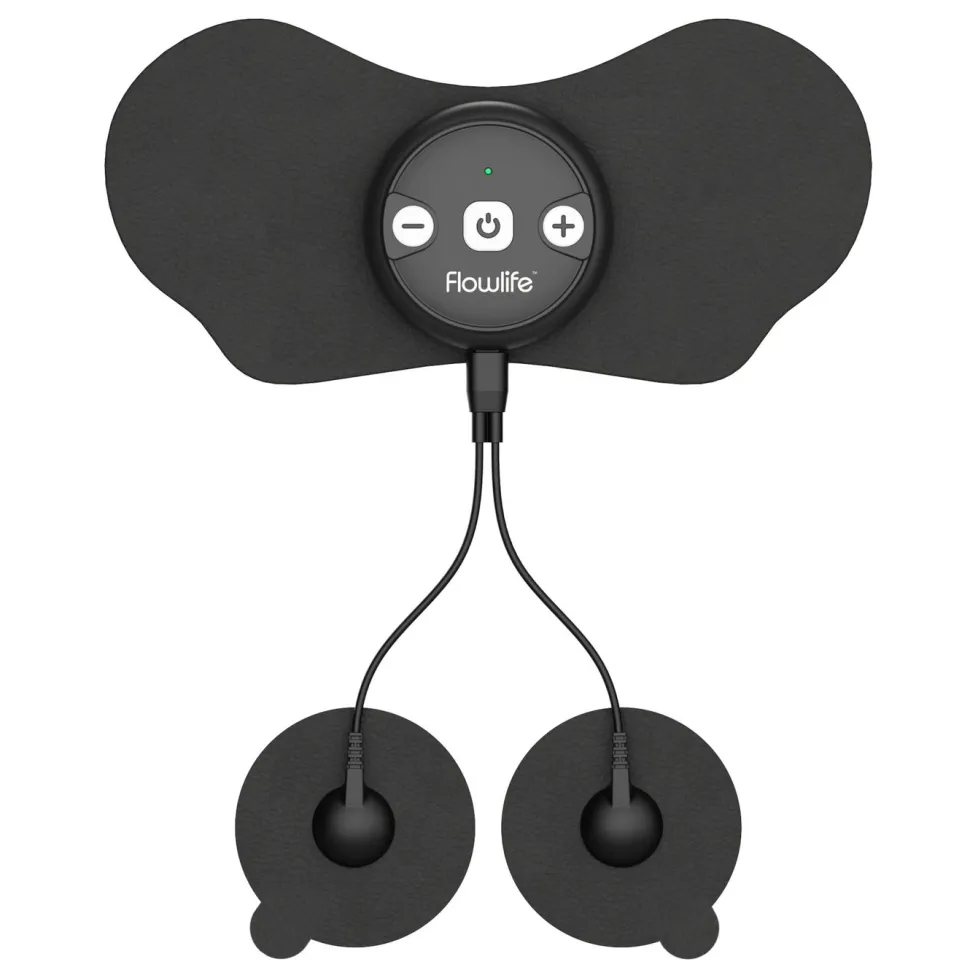 Flowlife TENS Muskelstimulator