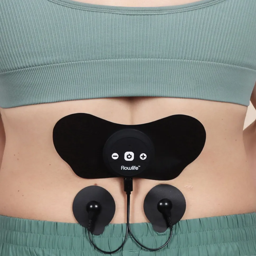 Flowlife TENS Muskelstimulator