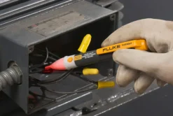 Fluke 2AC Spänningsprovare 1000 V 1-pack