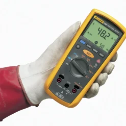 Fluke 1507 Isolationsprovare