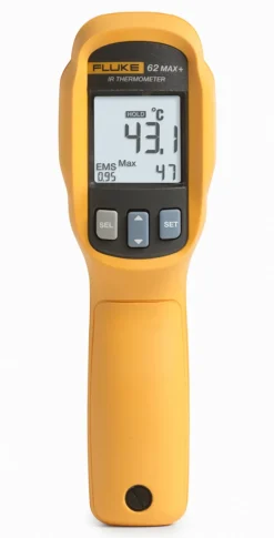 Fluke 62 Max+ IR-termometer