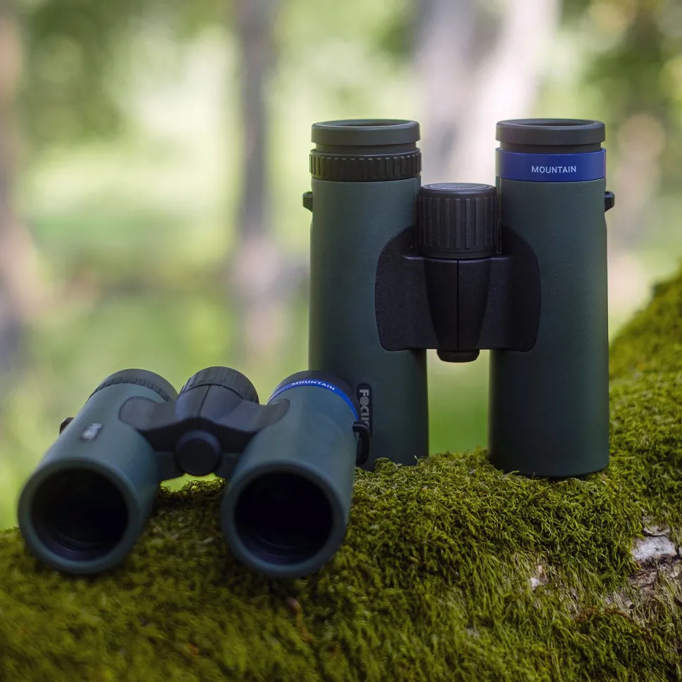 Focus Sport Optics Mountain 10x42 Kikare