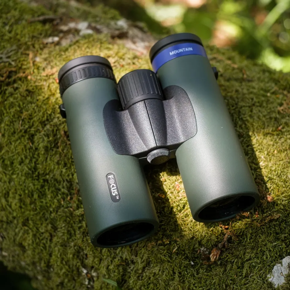 Focus Sport Optics Mountain 10x42 Kikare