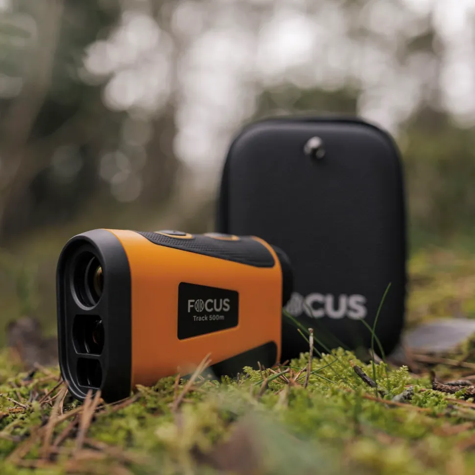 Focus Sport Optics Track RF avståndsmätare 500 m