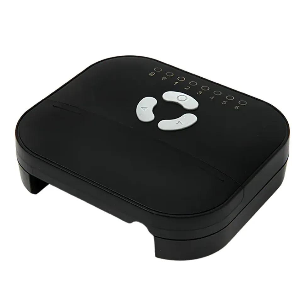 FrankEver Smart Sprinkler Controller FK-06X – styrenhet för automatisk bevattning