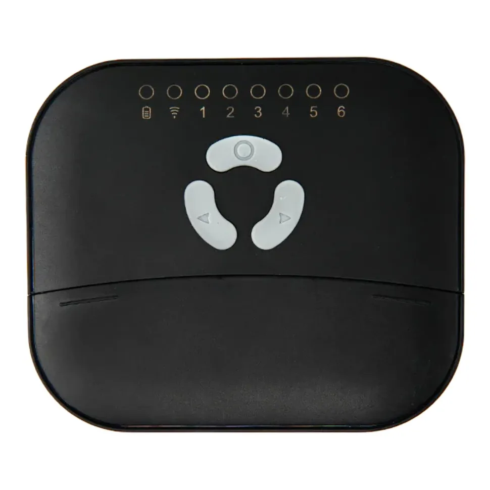 FrankEver Smart Sprinkler Controller FK-06X – styrenhet för automatisk bevattning
