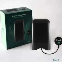 Frient Smart Energimätare för elcentral