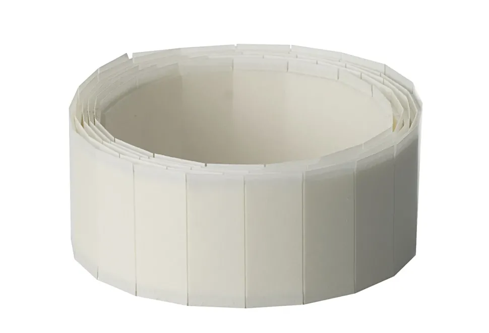 Fästkuddar 25x12 mm 100 st