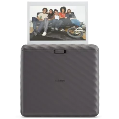 Fujifilm instax Link WIDE grå startpaket