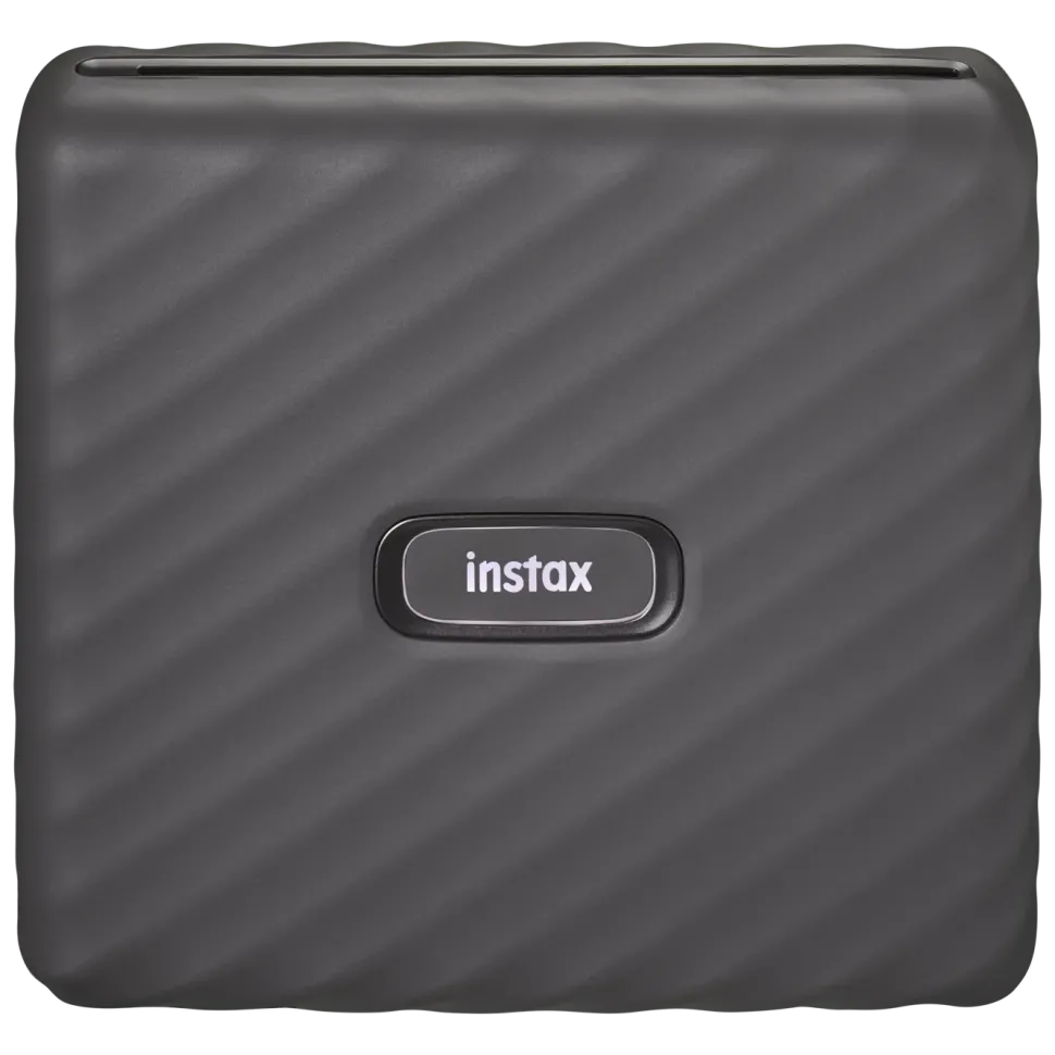 Fujifilm instax Link WIDE grå startpaket