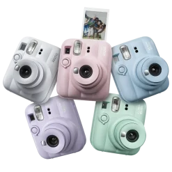 Fujifilm Instax Mini 13 Candy pink