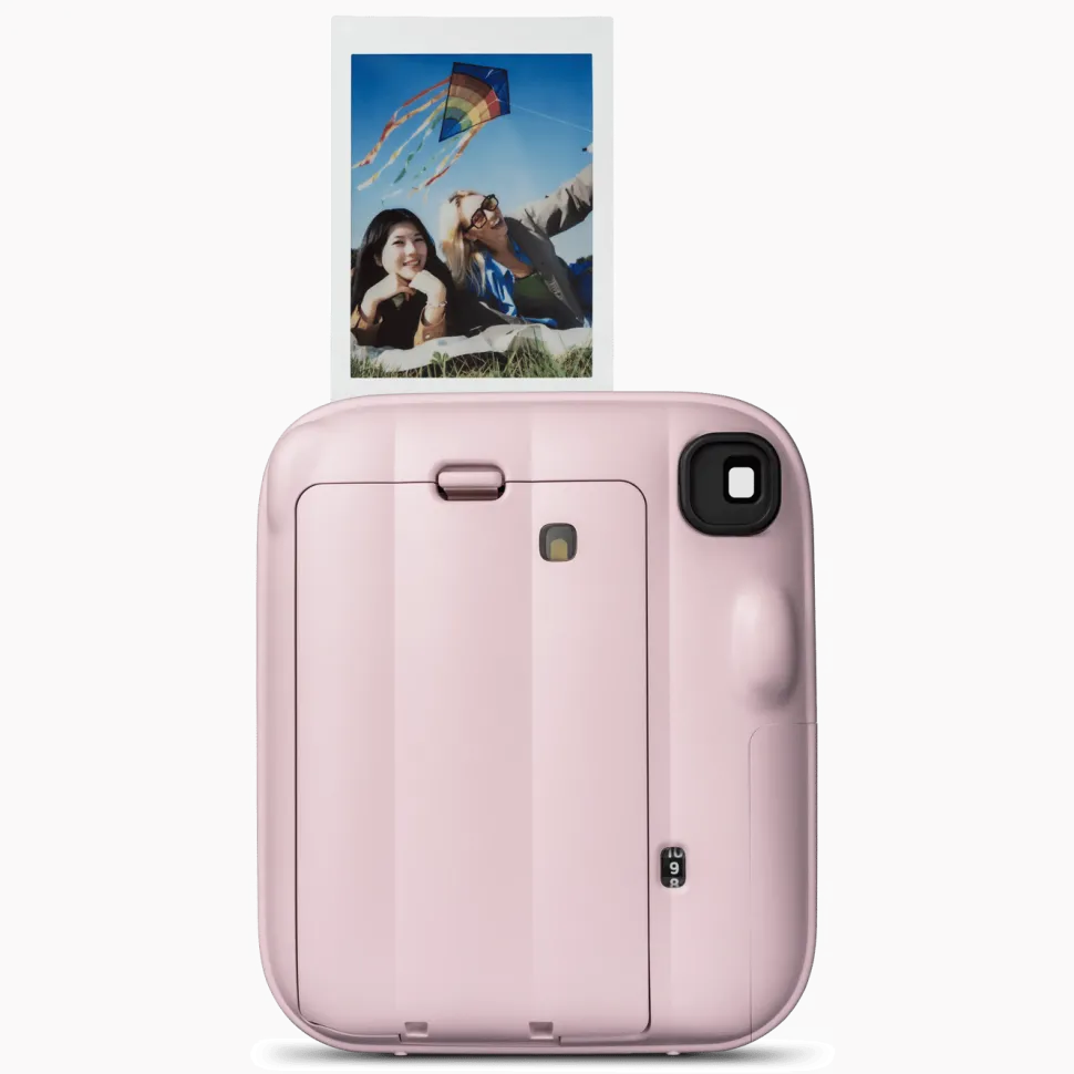 Fujifilm Instax Mini 13 Candy pink