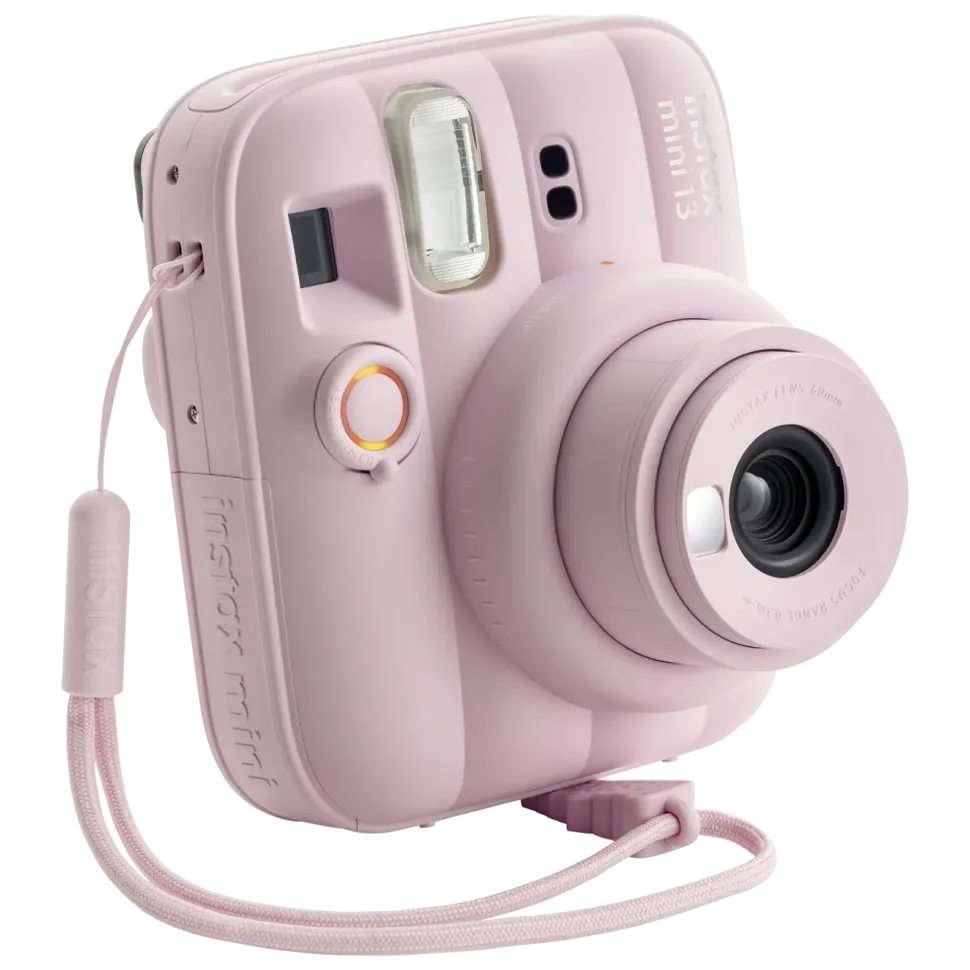 Fujifilm Instax Mini 13 Candy pink