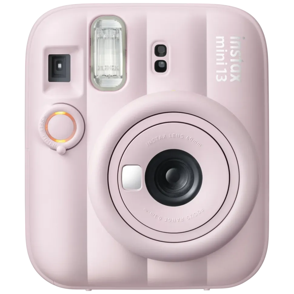 Fujifilm Instax Mini 13 Candy pink