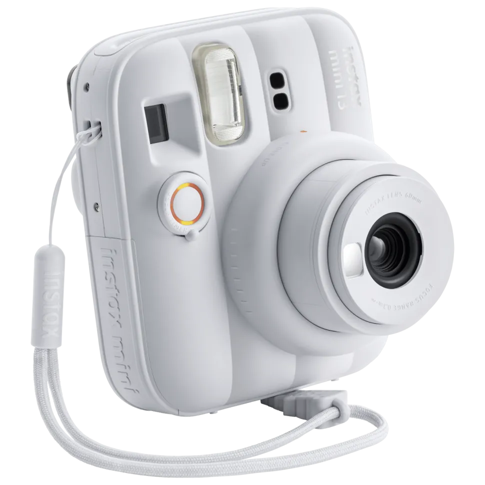 Fujifilm Instax Mini 13 Clay white