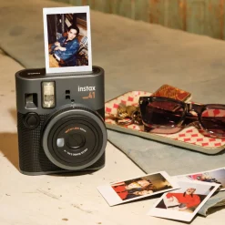 Fujifilm Instax mini 41 Direktfilmskamera