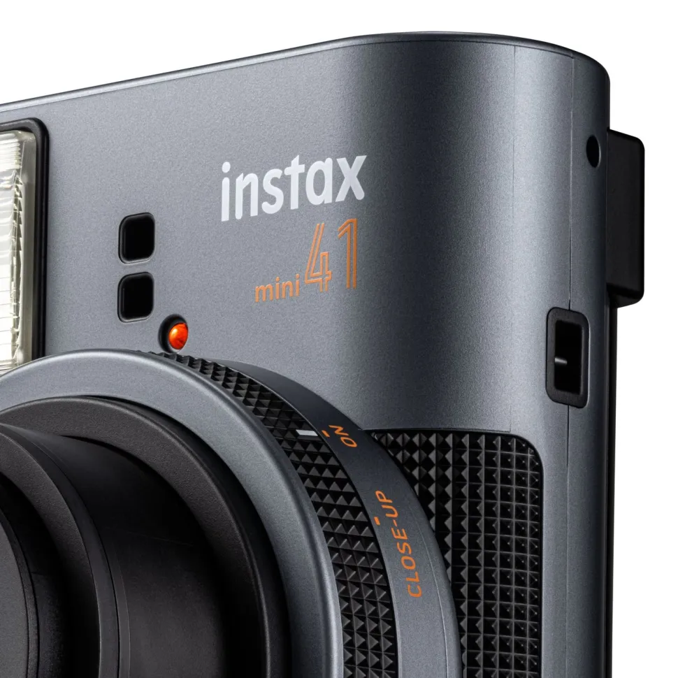 Fujifilm Instax mini 41 Direktfilmskamera