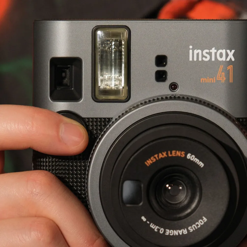 Fujifilm Instax mini 41 Direktfilmskamera