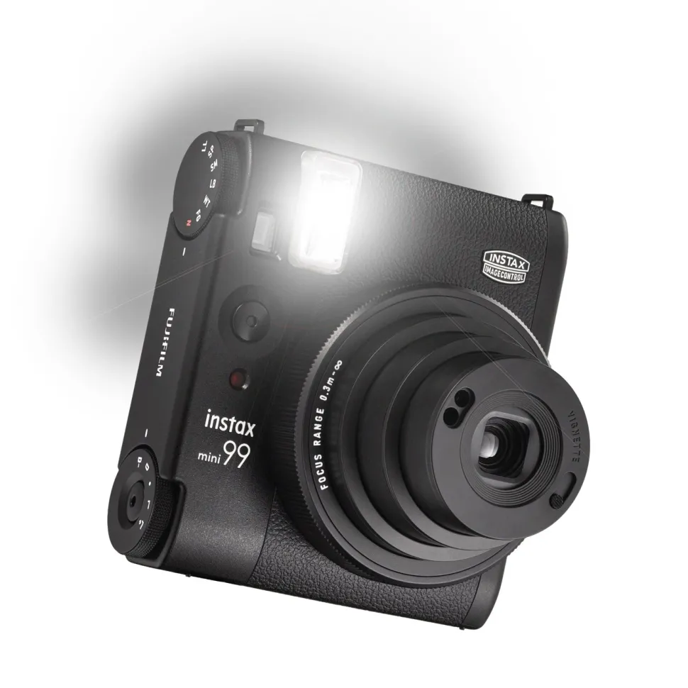 Fujifilm Instax mini 99 Direktfilmskamera