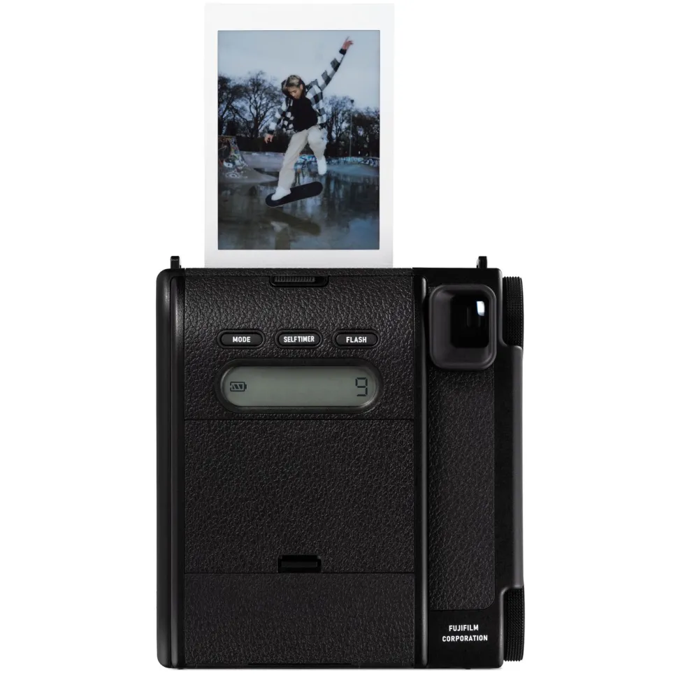 Fujifilm Instax mini 99 Direktfilmskamera