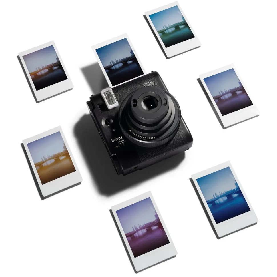 Fujifilm Instax mini 99 Direktfilmskamera